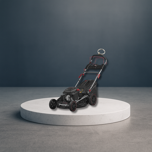 Tondeuse à gazon Strike Storm Edition - Cadeau gratuit : Porte-clés
